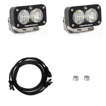 Picture of Baja Designs 2017 Ford Raptor S2 Series Reverse Light Kit