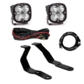 Picture of Baja Designs 2019+ Ford Ranger Squadron Pro A-Pillar Kit