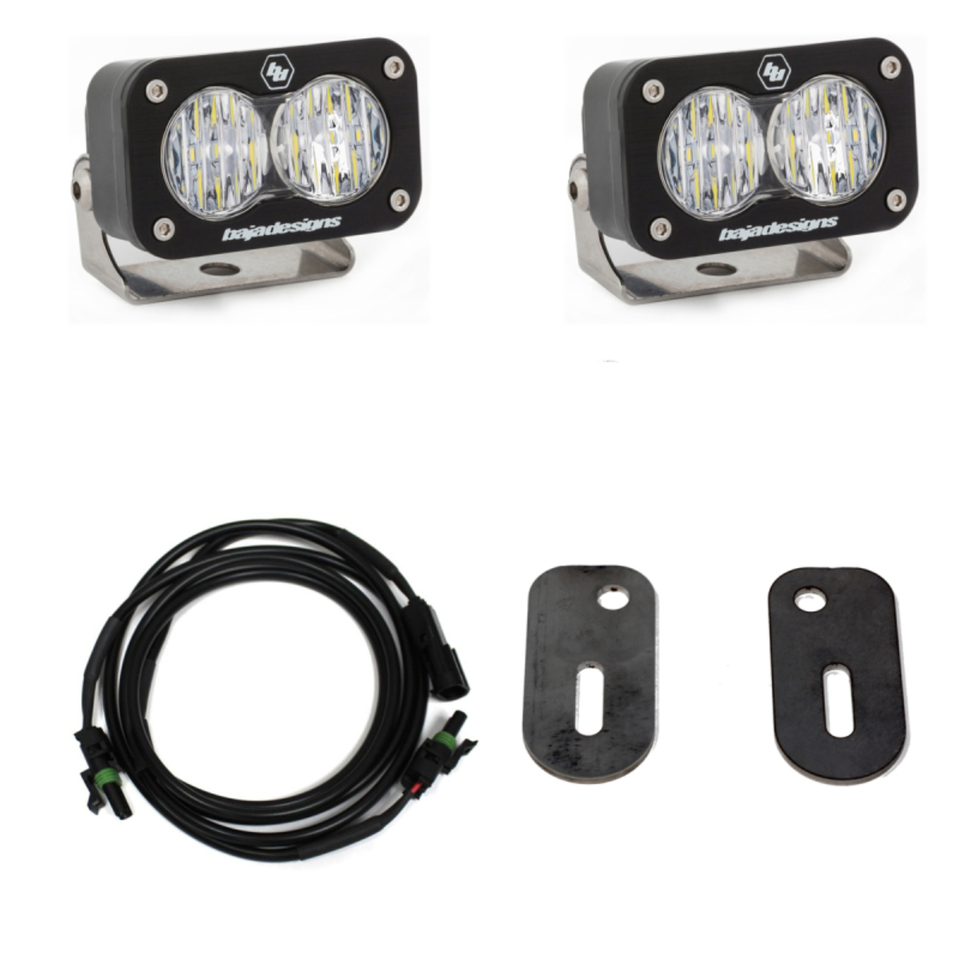 Picture of Baja Designs 2019 Ford Ranger S2 Reverse Light Kit