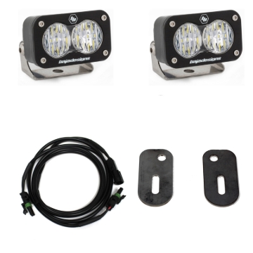 Picture of Baja Designs 2019 Ford Ranger S2 Reverse Light Kit