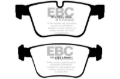 Picture of EBC Yellowstuff Brake Pad Sets - DP41942R