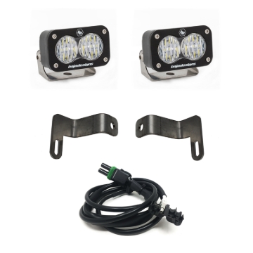 Picture of Baja Designs 2019+ Ram 2500/3500 S2 Sports Reverse Kit W/C