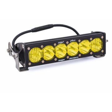 Picture of Baja Designs OnX6+ Driving/Combo 10in LED Light Bar - Amber