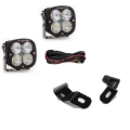 Picture of Baja Designs 2019+ Ram 2500/3500 Sports Spot A-Pillar Kit