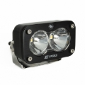 Picture of Baja Designs S2 Pro Spot Pattern LED Work Light - Clear