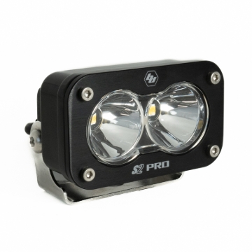 Picture of Baja Designs S2 Pro Spot Pattern LED Work Light - Clear