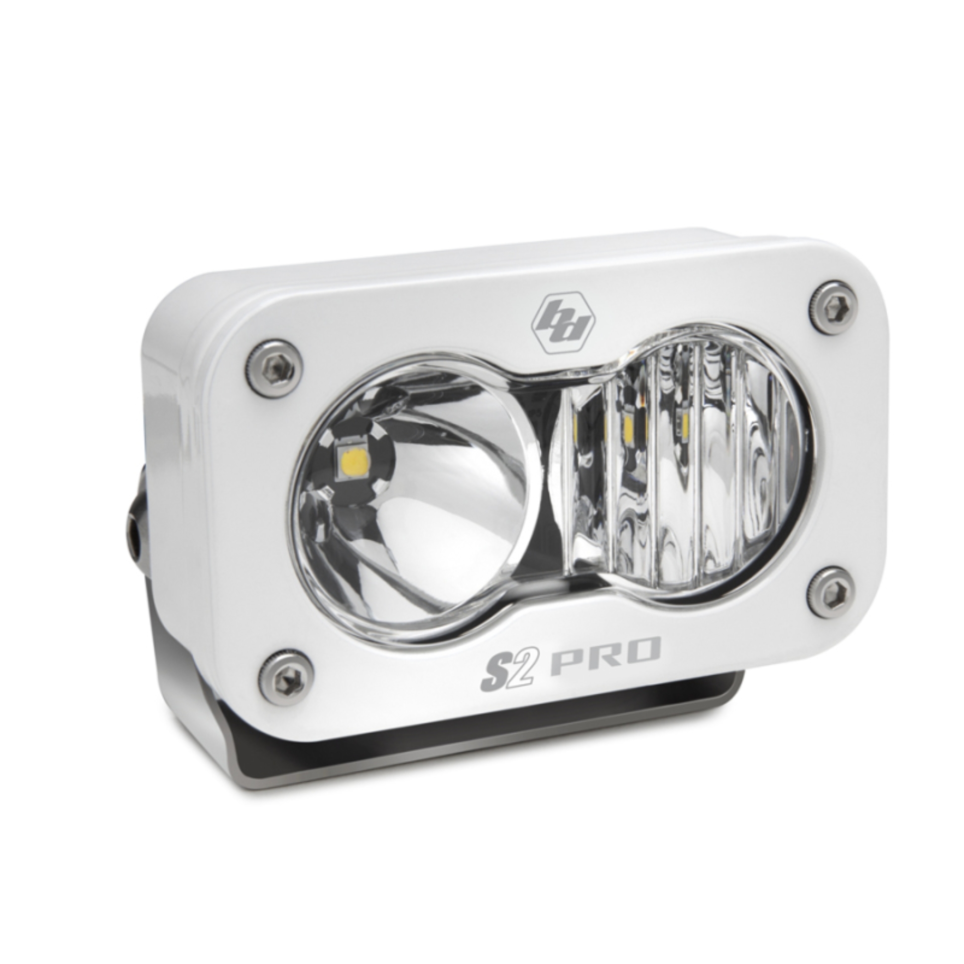 Picture of Baja Designs S2 Pro Driving/Combo White LED Light