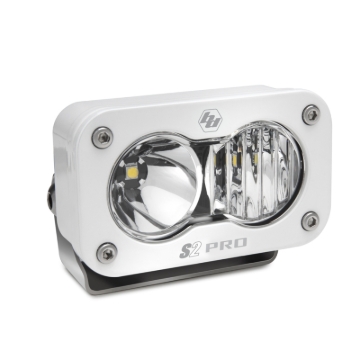 Picture of Baja Designs S2 Pro Driving/Combo White LED Light