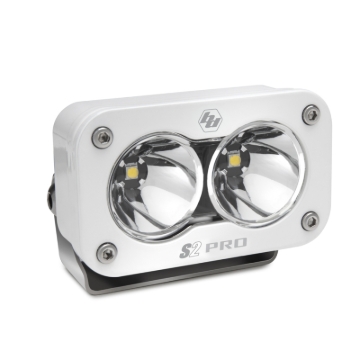 Picture of Baja Designs S2 Pro Light Work/Scene White LED