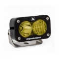 Picture of Baja Designs S2 Pro Amber LED Driving/Combo