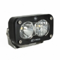 Picture of Baja Designs S2 Pro Driving Combo Pattern LED Work Light - Clear