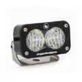 Picture of Baja Designs S2 Pro Wide Driving Pattern LED Work Light - Clear