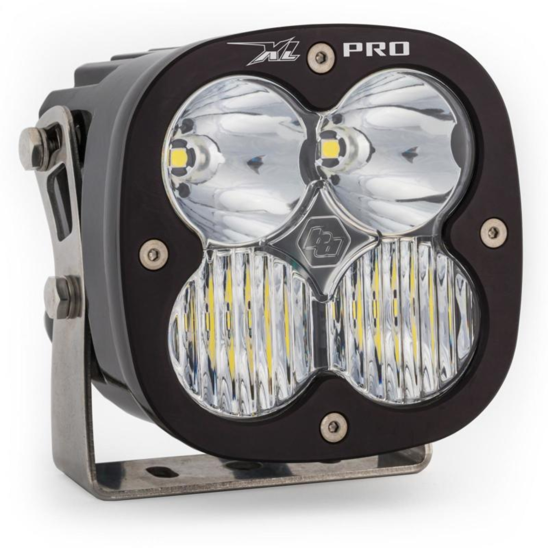 Picture of Baja Designs XL Pro Driving/Combo LED Light Pods - Clear