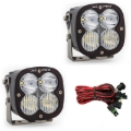 Picture of Baja Designs XL Pro Series Driving Combo Pattern Pair LED Light Pods