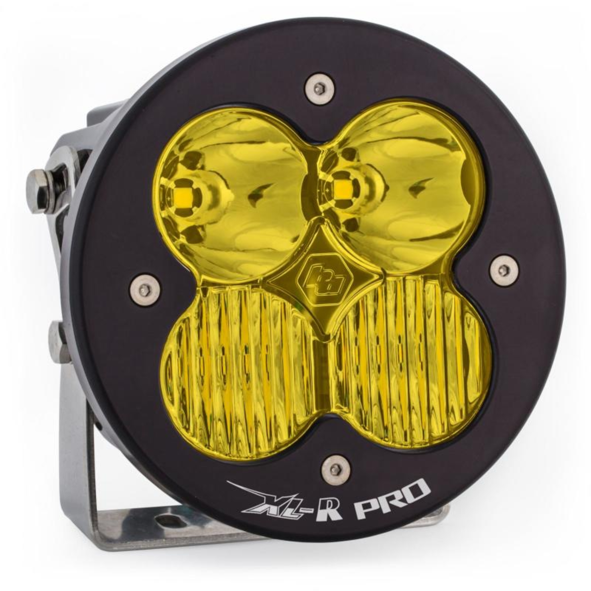 Picture of Baja Designs XL R Pro Driving/Combo LED Light Pods - Amber