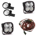 Picture of Baja Designs BAJ Squadron Sport Lights Light Bars & Cubes - 557104