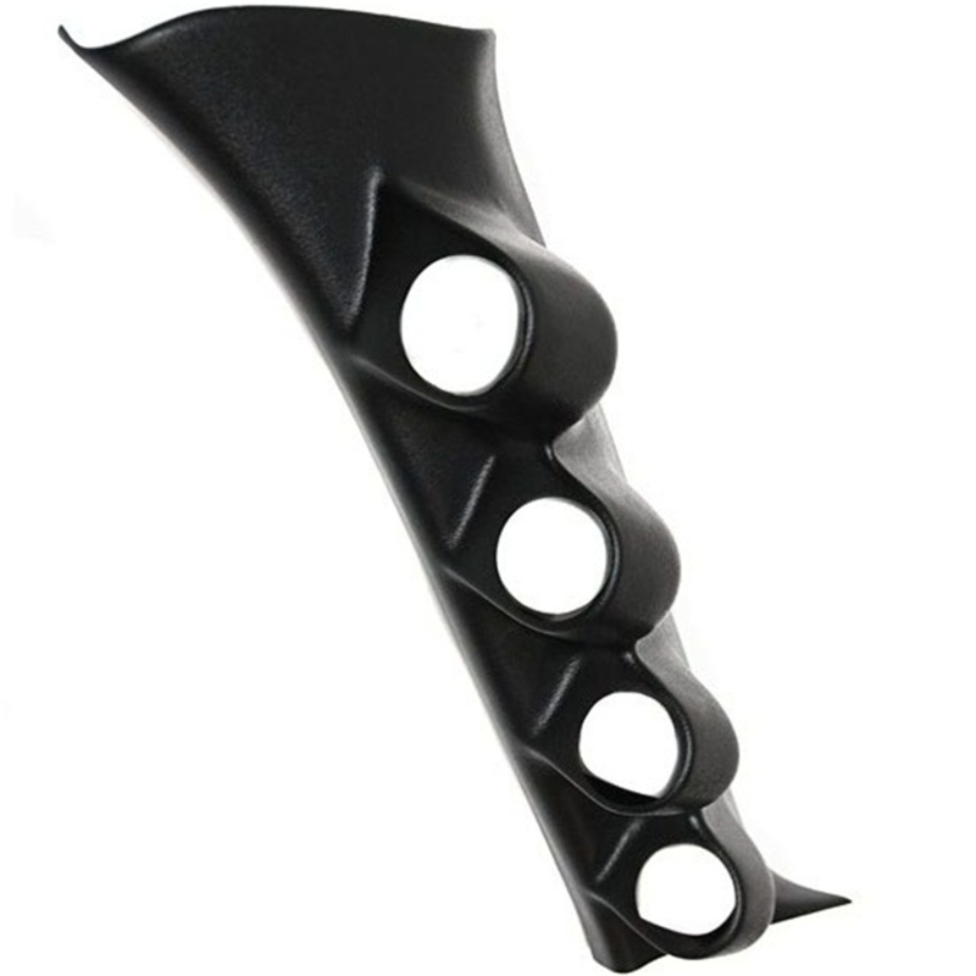 Picture of Autometer 05-06 Scion xB 52mm Quad Pillar Pod