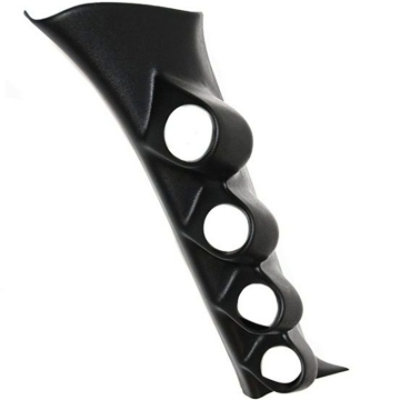Picture of Autometer 05-06 Scion xB 52mm Quad Pillar Pod