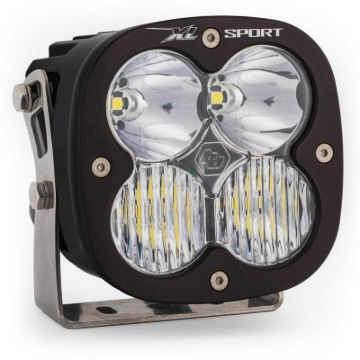 Picture of Baja Designs XL Sport Driving/Combo Spot LED Light Pods - Clear