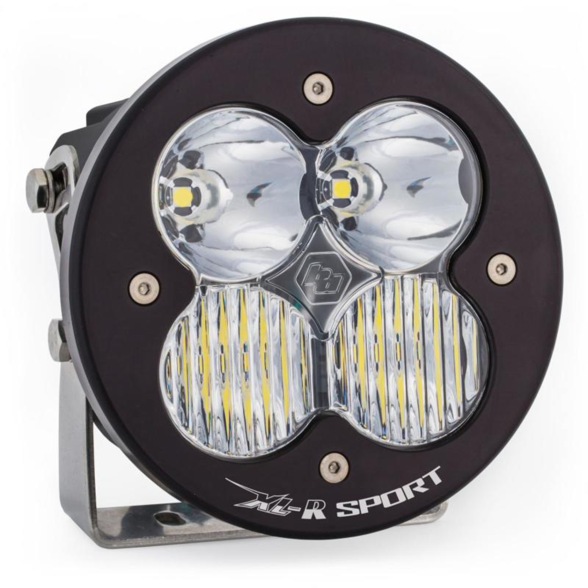 Picture of Baja Designs Spot XL Sport Driving/Combo LED Light Pods - Clear
