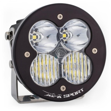 Picture of Baja Designs Spot XL Sport Driving/Combo LED Light Pods - Clear