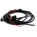 Picture of Baja Designs OnX6/S8/XL Pro/Sport Wire Harness (2 Light Max)