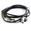 Picture of Baja Designs XL Pro/Sport Wire Harness w/ Mode (2 lights Max)
