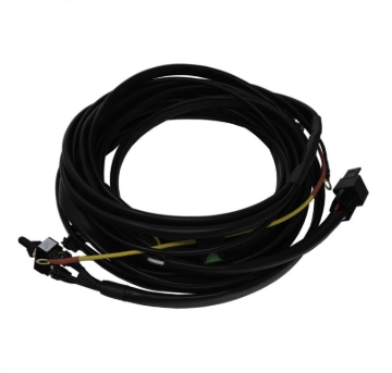 Picture of Baja Designs LP9 Pro Wiring Harness (2 Light Max)