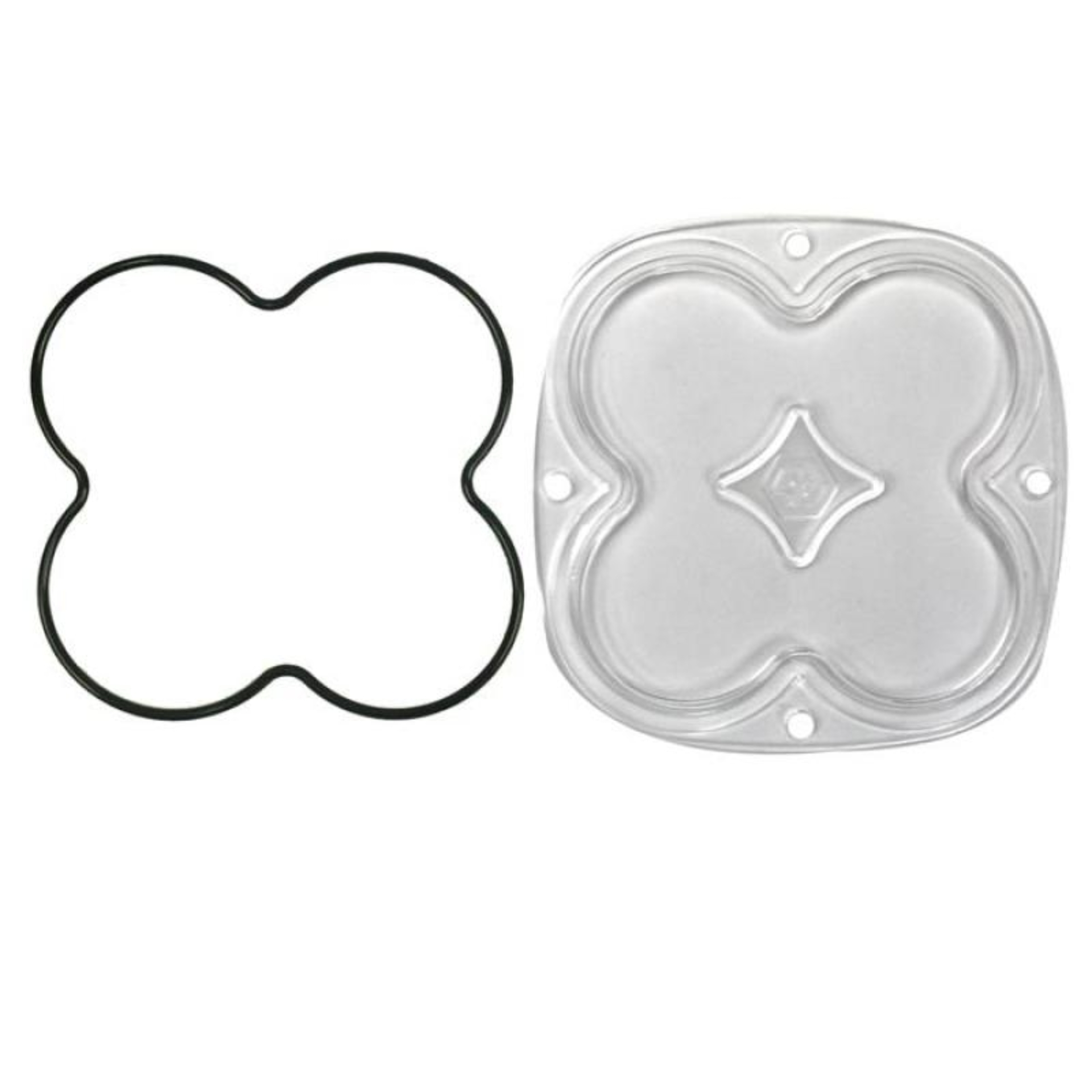 Picture of Baja Designs XL Pro/Sport Spot Lens Kit
