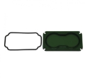 Picture of Baja Designs S2 Series Replacement Lens Kit - Green