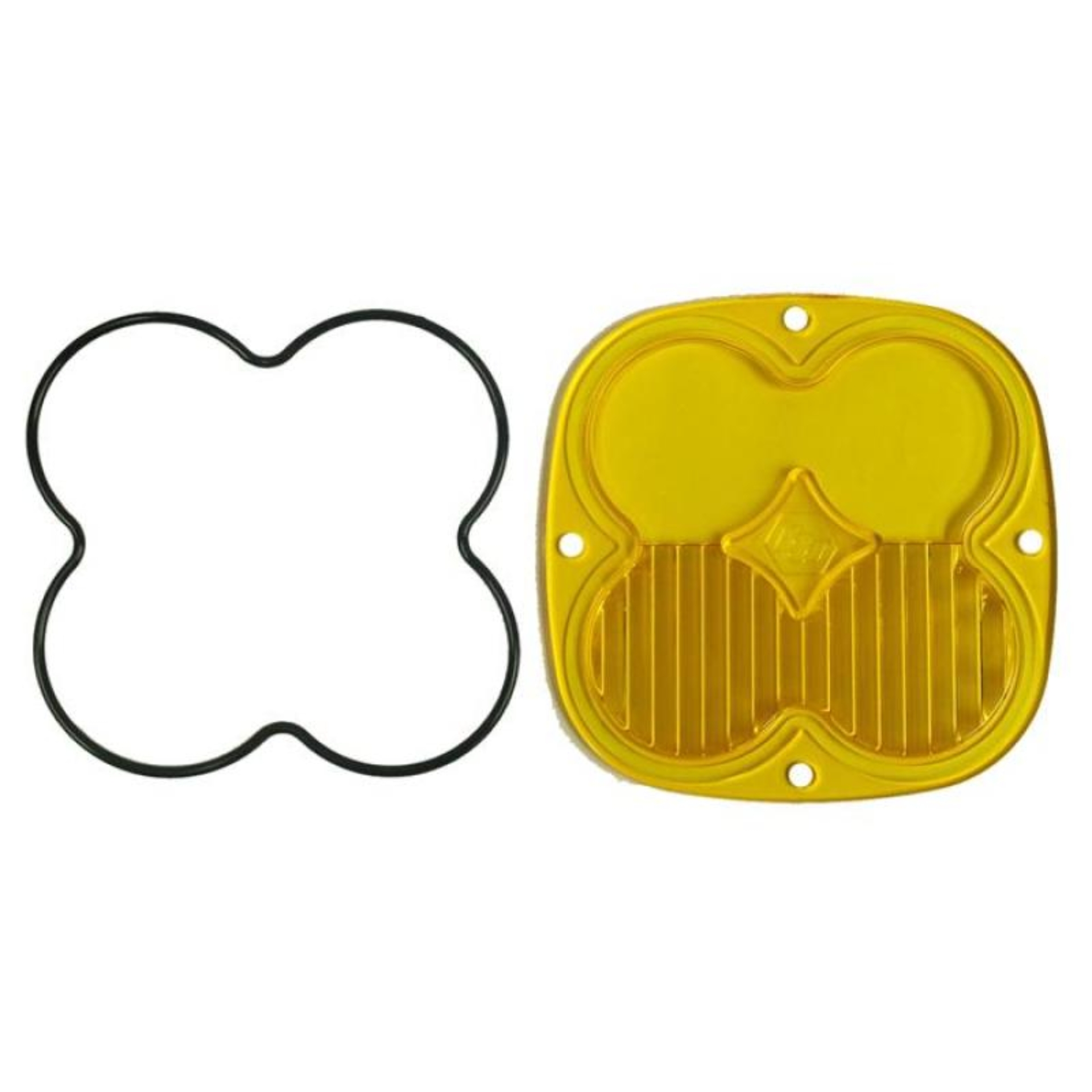 Picture of Baja Designs XL Pro/Sport Amber Driving/Combo Lens Kit