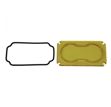Picture of Baja Designs S2 Spot Lens Kit - Amber