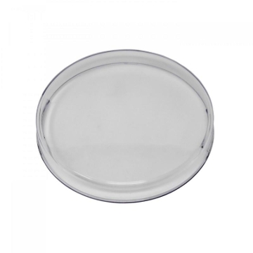 Picture of Baja Designs XL-R Rock Guard - Clear