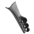 Picture of Autometer 05-06 Scion xB 52mm Triple Pillar Pod