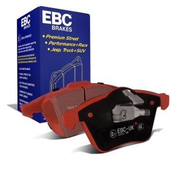 Picture of EBC Redstuff Brake Pad Sets - DP31574C