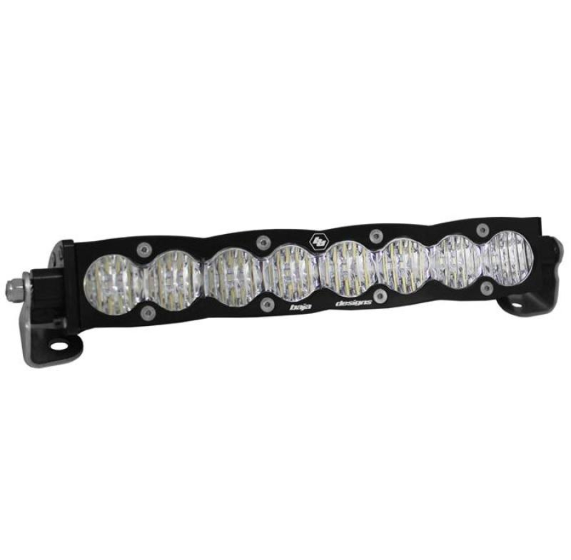Picture of Baja Designs S8 Series Work/Scene Pattern 50in LED Light Bar