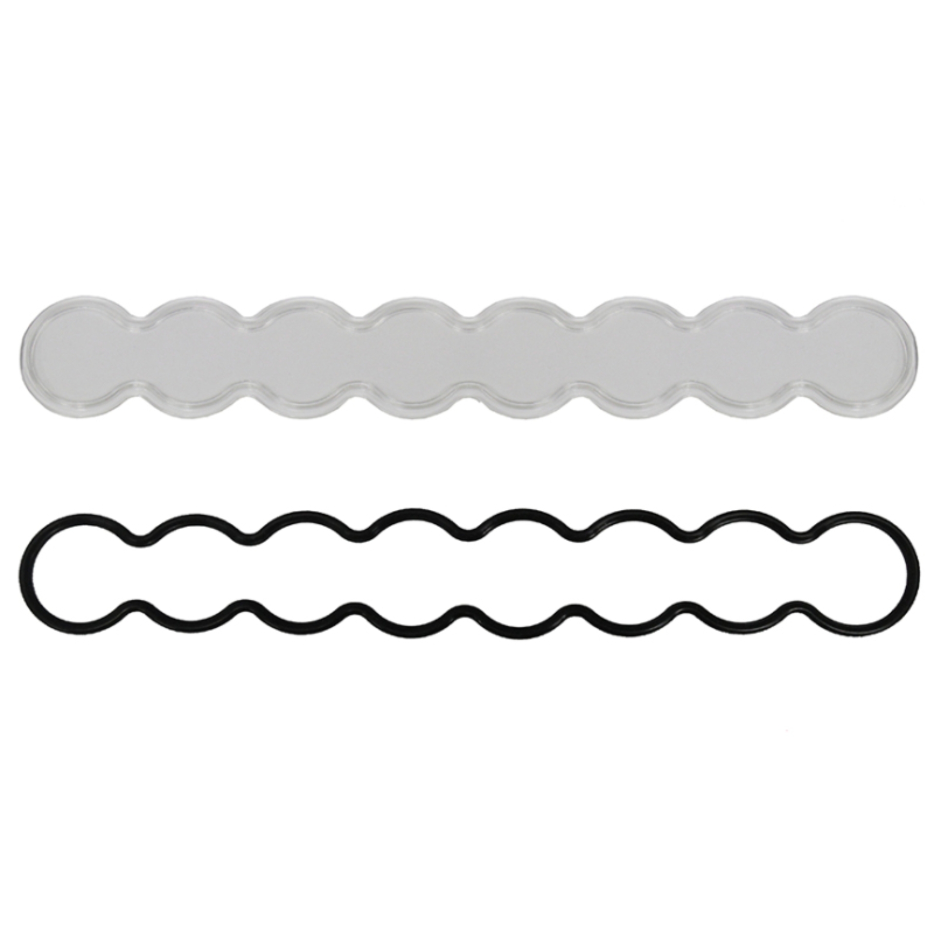 Picture of Baja Designs S8 Series Spot Lens Kit - Clear