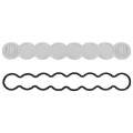 Picture of Baja Designs S8 Series Combo Lens Kit - Clear