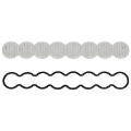 Picture of Baja Designs S8 Series Wide Driving Lens Kit - Clear