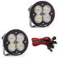 Picture of Baja Designs XL R 80 Series Wide Cornering Pattern LED Light Pods