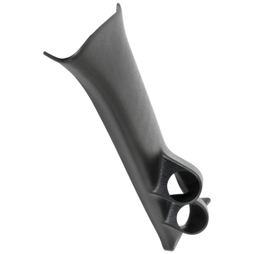 Picture of Autometer 05-06 Scion xB 52mm Dual Pillar Pod