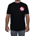Picture of Baja Designs Black Mens T-Shirt - Medium