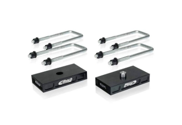 Picture of Eibach 05-15 Toyota Tacoma Pro-Truck Rear Lift Block (Fits 4WD 6-Lug Wheel Only)