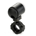 Picture of Autometer 2-1/16in inch Black Roll Pod Gauge Mount for 2 inch Roll Cage