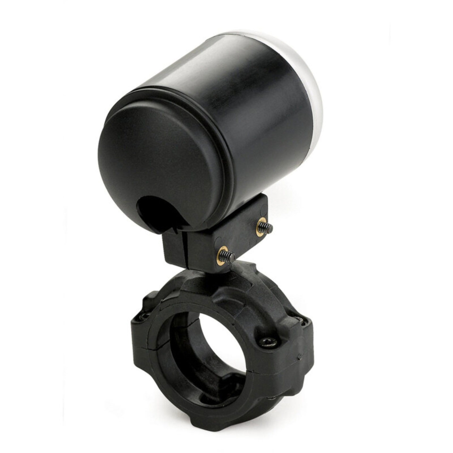 Picture of Autometer 2-1/16in inch Black Roll Pod Gauge Mount for 2 inch Roll Cage