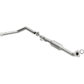 Picture of California CARB Direct-Fit Catalytic Converter 4551060