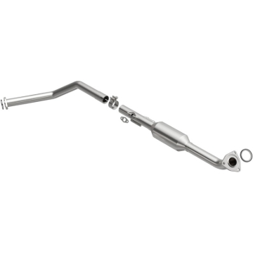 Picture of California CARB Direct-Fit Catalytic Converter 4551060