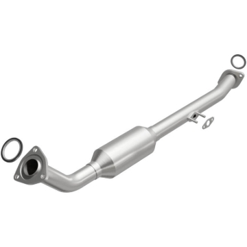 Picture of California CARB Direct-Fit Catalytic Converter 4551061