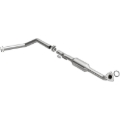 Picture of California CARB Direct-Fit Catalytic Converter 4551060