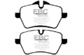 Picture of EBC Redstuff Brake Pad Sets - DP31789C